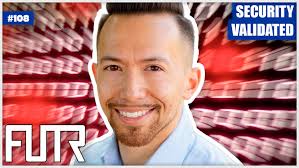 Stopping SolarWinds Breaches with Jared Phipps from SentinelOne — FUTR.tv a  weekly interview podcast talking with the innovators who are building the  future