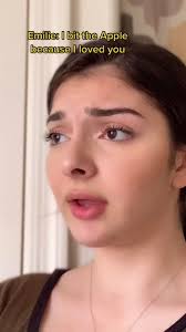 #pov :Emilie woke up from her coma turned