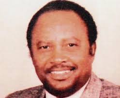 Charles Thomas Obituary (1935