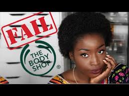 Black america web featured video. The Body Shop Hates Black People And Black Hair Youtube