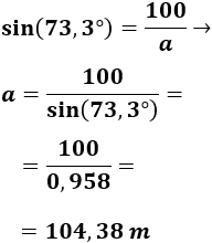 Resultado de imagen para ejercicios de trigonometria