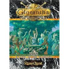 3 primary works • 3 total works. Elfs A Guide To The Aldryami Runequest Glorantha Appelcline Shannon 9781905850419 Amazon Com Books