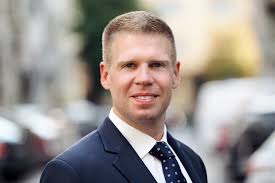 Robert Shoemaker is the Global Risk Manager for SUEZ