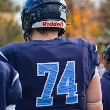 Kyle Cameron's Springside Chestnut Hill Academy Career Home