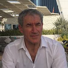 David Grose's Instagram, Twitter & Facebook