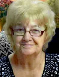 Obituary information for Faye Madaline (Eutsler) Ritchie...