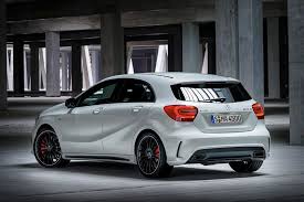 Mercedes Benz A45 Amg A45 Amg Benz A Class Mercedes A Class