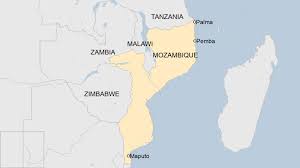 To be able to 'resolve' the insurgency problem in cabo delgado within weeks. Mozambique Insurgency Islamist Militants Ambush Workers Fleeing Hotel Bbc News