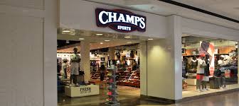 Champs sports, located at sawgrass mills®: Champs Sports W Hartford Westfarms