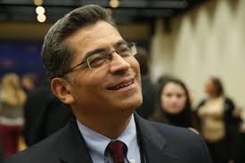 California Attorney General: Xavier Becerra chosen to fill spot