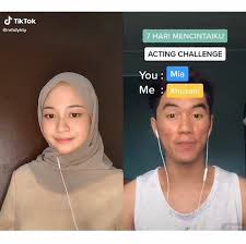 Tiktok 7 Hari Mencintaiku Acting Challenge Hebat2 Dorang Ni Facebook Improving your stage acting skills can be challenging. 7 hari mencintaiku acting challenge hebat2 dorang ni facebook