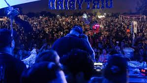 Ticketcity has been the trusted place to purchase festival tickets since 1990 and served over 1 million customers! Movement 2018 Schedule Of Top Picks For Detroit Techno Fest