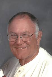 Obituary for James Robert Wolfe Sr.