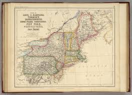 What's the difference between further and farther? States Of Maine N Hampshire Vermont Massachusetts Rhode Island Connecticut New York Pennsylvania And New Jersey