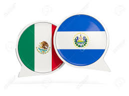 Tarifas más baratas encontradas en vuelos desde méxico a el salvador. Flags Of Mexico And El Salvador Inside Chat Bubbles Isolated Stock Photo Picture And Royalty Free Image Image 124314397