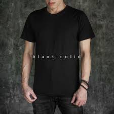 Walaupun cuma warna grafis putih dalam baju warna hitam, itu yaitu inisial koneksi yang membikin pembeli ingin membikin (mempunyai).jadi, tidak salah bila warna dalam. Harga Kaos Polos Hitam Depan Belakang Terbaik Mei 2021 Shopee Indonesia