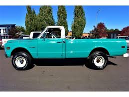 Image result for Twilight Turquoise 1971 GM
