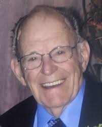 Louis Robert Bubenic Obituary May 21, 2023