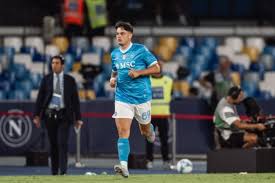 NAPOLI-CAGLIARI, LE FORMAZIONI UFFICIALI: CONTE NE CAMBIA OTTO. VERGARA E AMBROSINO TITOLARI