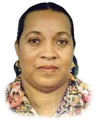 Hillegonda Cornelia Casiana-Bilkerdijk