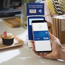 With the unity visa ® secured card you get reporting to the 3 major credit bureaus, the how to rebuild credit program, and so much more. Mobile Payments Pay By Mobile Visa