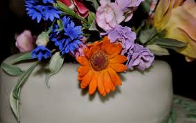 See more ideas about happy birthday friend, happy birthday quotes, happy birthday messages. Garden Flowers 70th Birthday Cake For My Father With His F Flickr