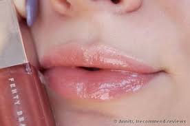 Fenty Beauty By Rihanna Gloss Bomb Universal Lip Luminizer Review