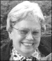 Marion LEDDY Obituary