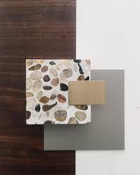 Material Moodboard Terrazzo Materials Board Interior Design Mood Board Interior Material Board