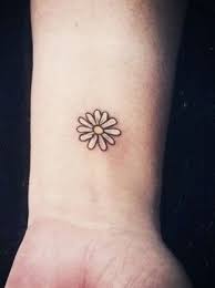 Maybe you would like to learn more about one of these? 61 Small Daisy Tattoos Ideas With Meaning