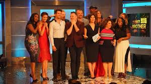 The hoh winner automatically finds themselves in the the final three, as does the pov who also decides. Celebrity Big Brother Winner Is Cnn
