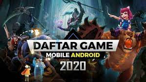 Tenang, pada kesempatan kali ini gameitu.com akan merekomendasikan beberapa game ringan terbaik untuk pengguna android. 17 Game Online Offline Android Grafis Bagus Terbaik 2020 2021 Bukubiruku