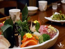 Make social videos in an instant: Kimi Ya Japanese Restaurant Avantas Residences By Bowie Cheong