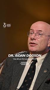 “I first found out about ARCE...” — is one of our favorite stories to hear!  Whether it’s renowned scholars like Dr. Aidan Dodson, the English  Egyptologist and historian, or passionate Egyptology ...