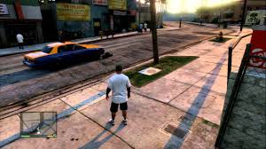 This hd wallpaper fits most laptop, desktop, mac screens. Gta 5 Chop Dies Shefalitayal