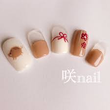 お正月 オフィス パーティー 女子会 ハンド 咲nail サキネイル のネイルデザイン no 3781605 ネイルブック お正月ネイル かわいいネイルアート ネイル