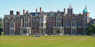 things that inspire sandringham house sandringham estate royal norfolk