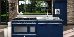 Steel Ascot Herde Und Kuchenmodule Die Nostalgische Serie Von Steel Aus Italien Welter Welter Koln Herd Standherd Kuchenmodule