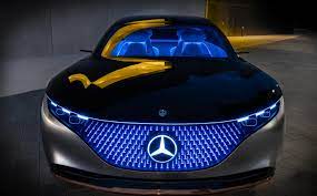 The mercedes eqs was unveiled as a concept at last year's frankfurt motor show. Mercedes Benz Eqs Luxury Electric Car S Range On Sale Date Performance Details And Price