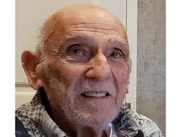 Roland Handy Obituary (1932