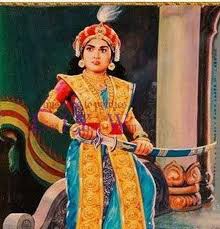 Veeramangai Rani Velu Nachiyar Indian History Indian Legends Photography Studio Background Read reviews from world's largest community for readers. veeramangai rani velu nachiyar indian