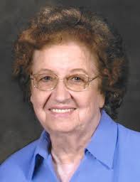 Obituary information for Erma L. Fox-Hopkins