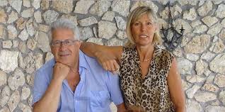 Aviram dahan, interpretato da tomer sisley, doppiato da gianfranco miranda: Giuliana Gagliardi Chi Era L Ex Moglie Di Peppino Di Capri Eta Storia E Figli Controcopertina Com