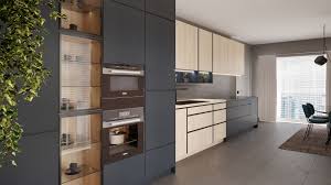 Life Cucine Qualita Tedesca E Design Italiano Accessibili