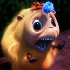 Katie Haha Love This Movie Anime Funny Horton Hears A Who Haha Funny