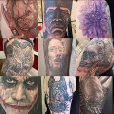 Next Level Tattoo Studio