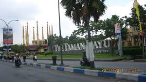 Kuliner central food court lokasinya berada di belakang bank jatim dan bank bni ruko central niaga pandaan pasuruan jawa timur #foodcourt #kulinerpandaan. Komplek Pusat Perdagangan Central Business District The Taman Dayu Pandaan Mapio Net