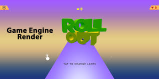 A tutorial series on building a game engine from scratch… almost literally. 3d Title Rendering In Maya For Babylon Js Game Engine Game Development Stack Exchange
