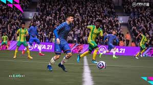 Maybe you would like to learn more about one of these? Fifa 22 Release Date Latest News Trailer Early Access Ultimate Team Reveal More