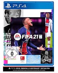 The popular ps4 game console has already made its way onto several major retailers' black friday ads, and its successor, the highly. Fifa 21 Inkl Kostenlosem Upgrade Auf Ps5 Playstation 4 Amazon De Games